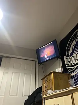 Snapshot of Camcam21 chatting on 02.02.25 Camcam21 online show from 02.02.25