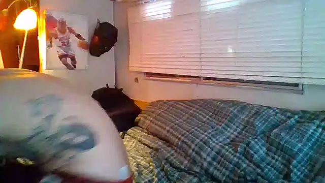 Snapshot of terry2big4u24 chatting on 02.27.25 terry2big4u24 online show from 02.27.25