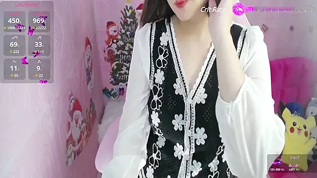 Kae Jp online show from 12.17.24