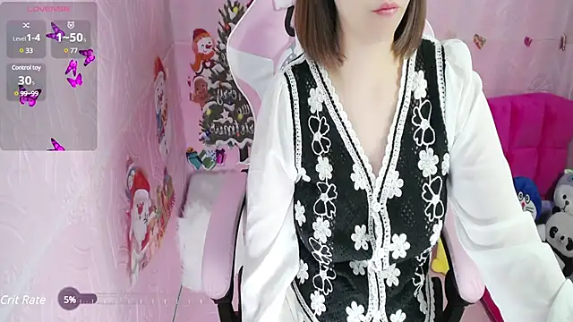 Kae Jp online show from 12.17.24