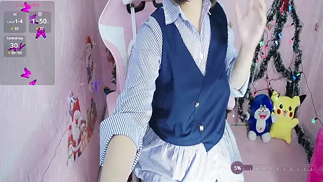 Kae Jp online show from 12.23.24