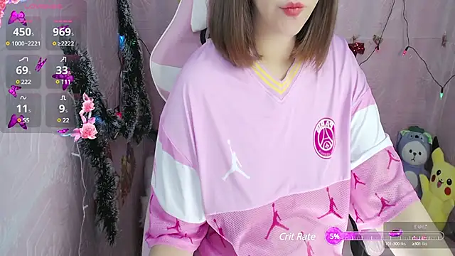 Kae Jp online show from 01.13.25