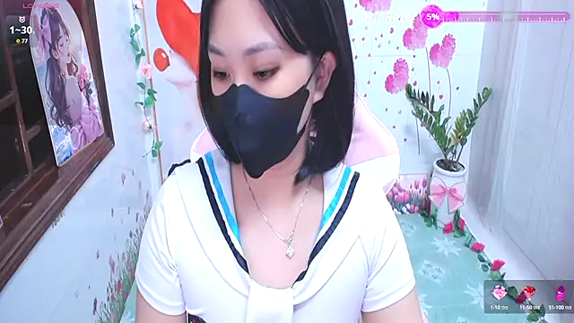 Kae Jp online show from 09.21.25