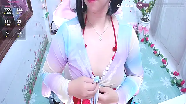 Kae Jp online show from 09.26.25