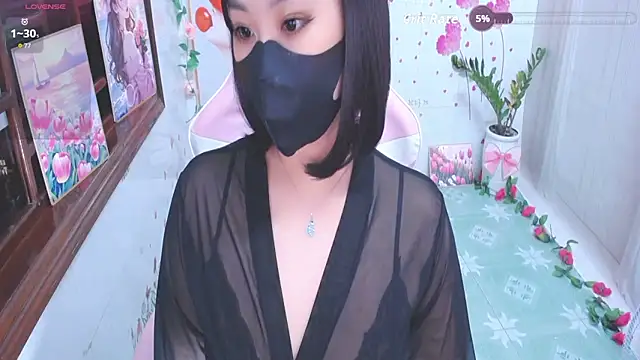 Kae Jp online show from 10.01.25