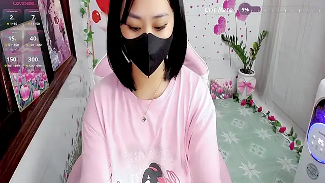 Kae Jp online show from 10.11.25