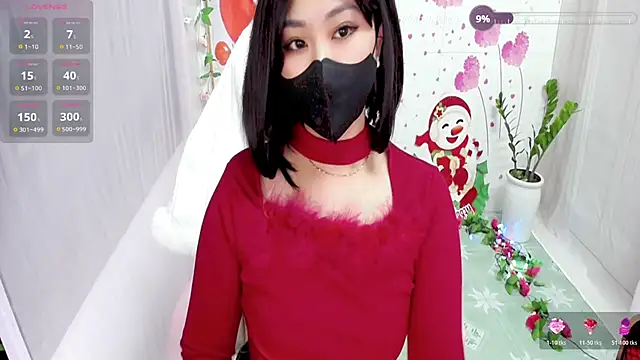 Kae Jp online show from 01.09.26