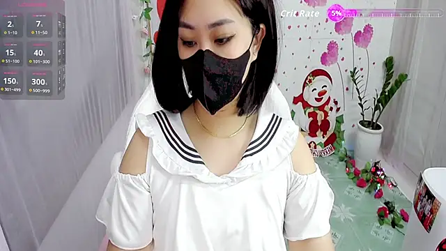 Kae Jp online show from 01.14.26