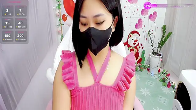 Kae Jp online show from 01.16.26