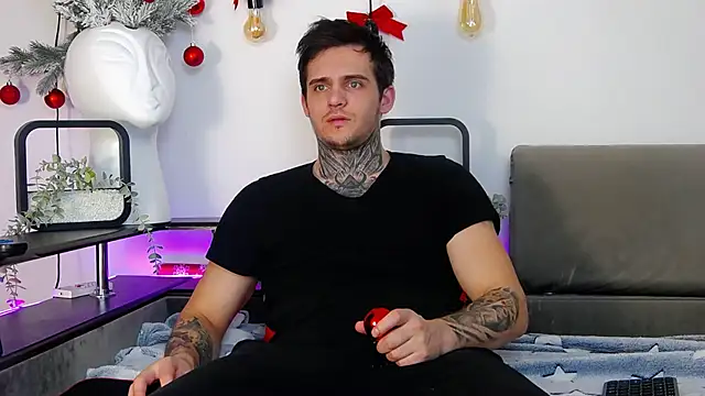 CarterCole online show from 12.27.24