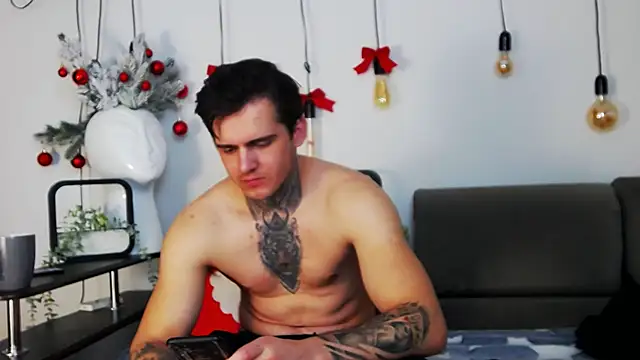 CarterCole online show from 12.28.24