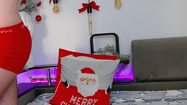 CarterCole online show from 12.29.24