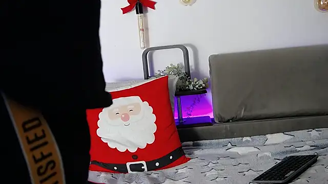 CarterCole online show from 12.29.24