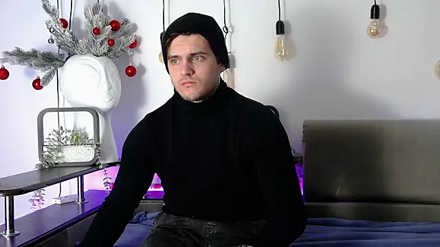 CarterCole online show from 01.10.25