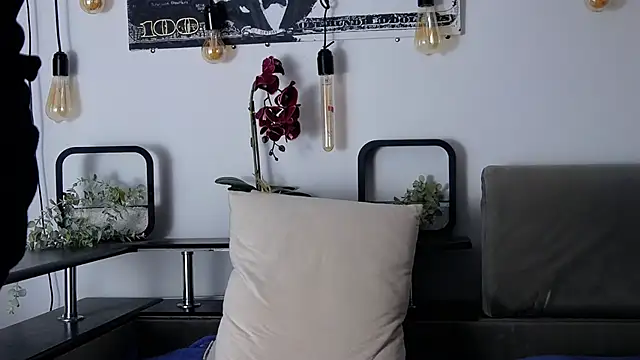 CarterCole online show from 03.01.25