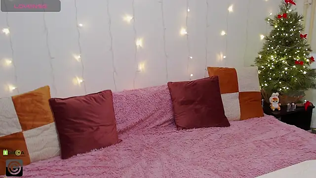 Ariana Addams2 online show from 01.17.25