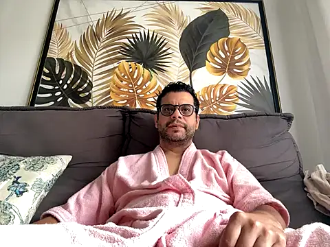 HornyBeachBoyBR online show from 06.01.26