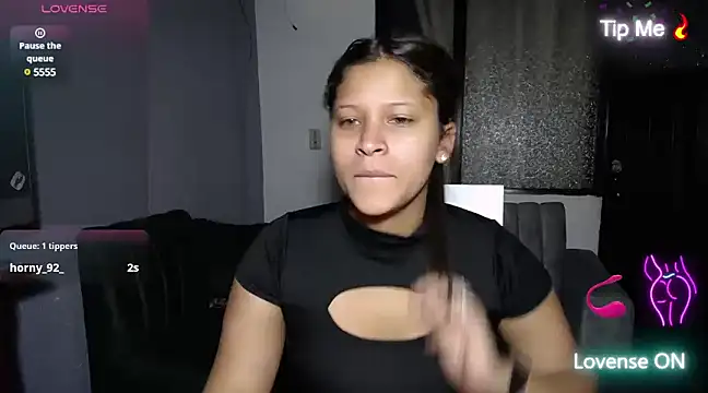 Miel canela online show from 03.03.25