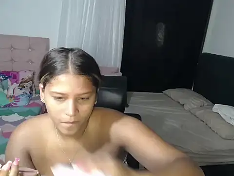 Miel canela online show from 09.30.25
