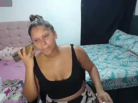 Miel canela online show from 10.07.25