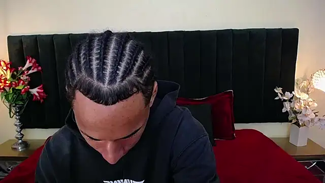 soft attraction online show from 01.13.26