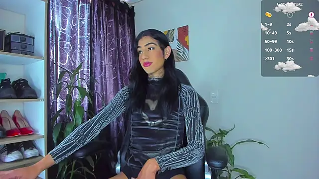 litz81 online show from 03.10.25