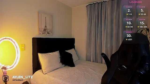 litz81 online show from 09.09.25