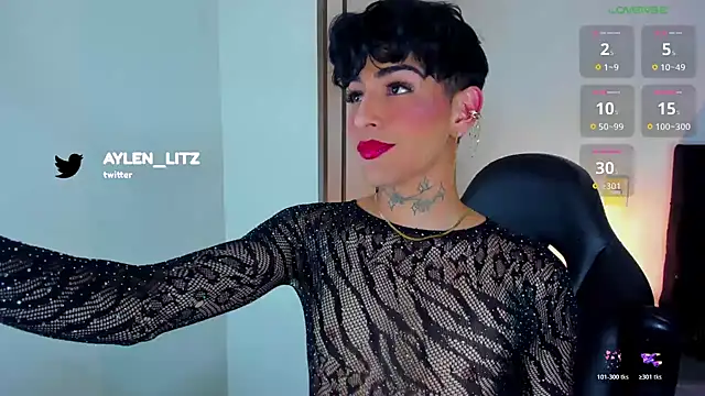 litz81 online show from 11.14.25