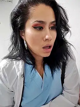 Sweet  Nurse1 online show from 02.14.25