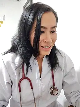 Sweet  Nurse1 online show from 02.25.25