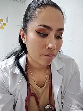 Sweet  Nurse1 online show from 03.02.25