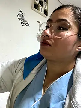 Sweet  Nurse1 online show from 09.25.25