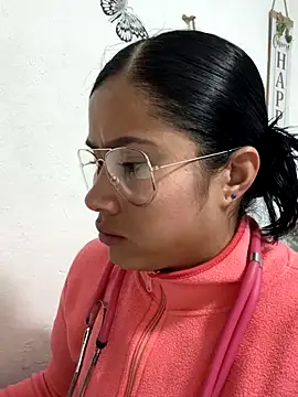 Sweet  Nurse1 online show from 10.08.25