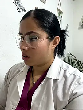 Sweet  Nurse1 online show from 10.23.25