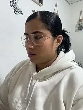 Sweet  Nurse1 online show from 11.05.25