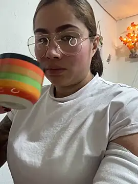 Sweet  Nurse1 online show from 02.21.26