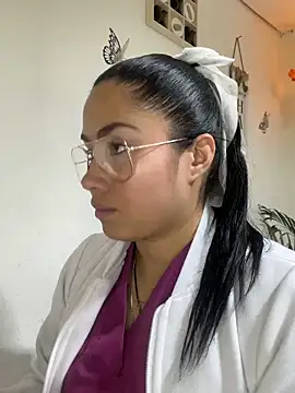 Sweet  Nurse1 online show from 04.03.26