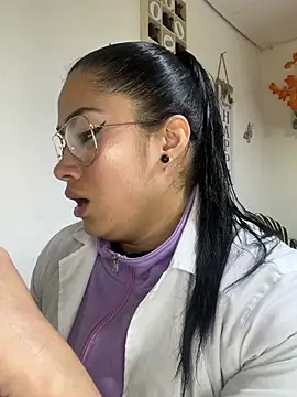 Sweet  Nurse1 online show from 04.25.26