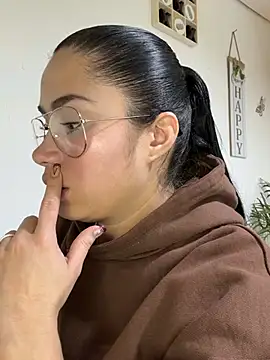 Sweet  Nurse1 online show from 05.06.26