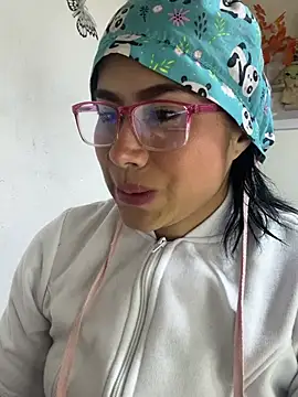 Sweet  Nurse1 online show from 05.27.26
