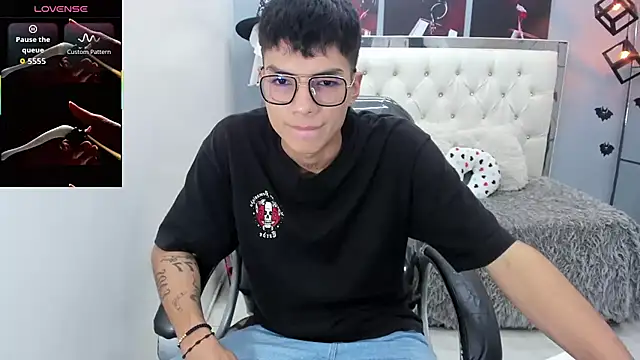 Noha scott online show from 11.12.25