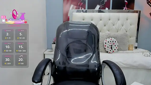 Noha scott online show from 05.07.26