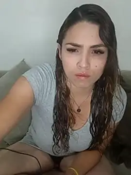 Snapshot of fany_secret chatting on 10.18.25 fany secret online show from 10.18.25