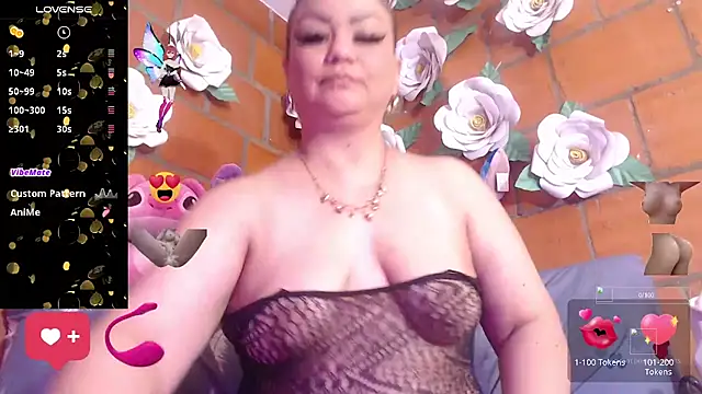 IngritBitch online show from 12.01.25