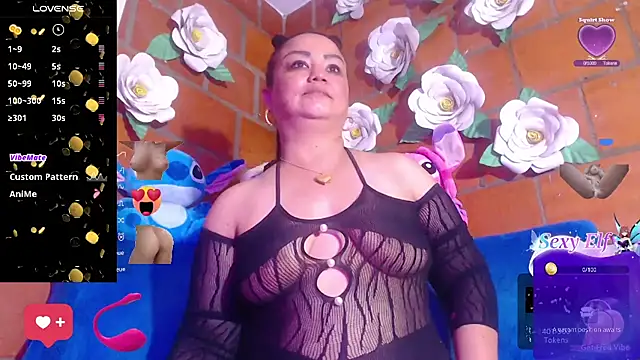 IngritBitch online show from 05.30.26