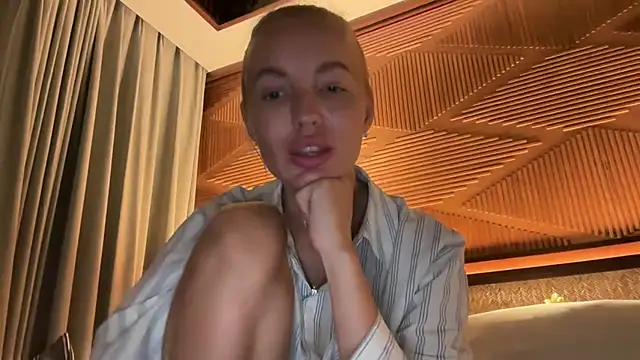 aestetick online show from 11.29.25