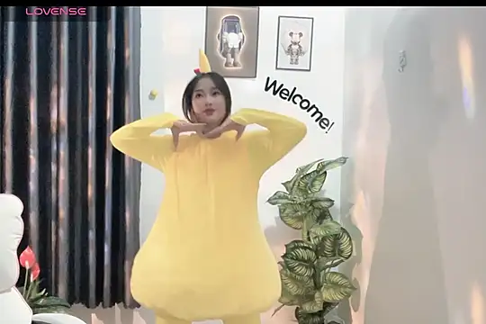  Aimy  online show from 02.25.25