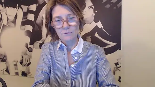 godinflower online show from 02.26.25