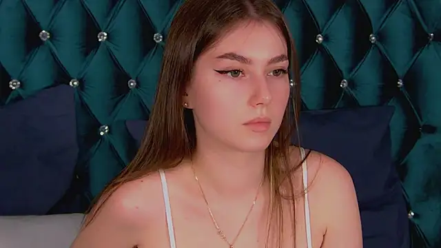 AliceMoreno online show from 09.12.25