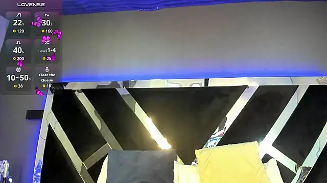 AmmyJones  online show from 03.11.26